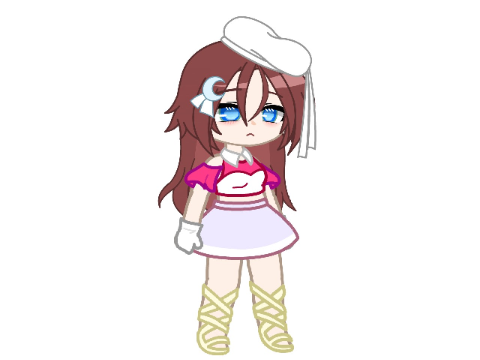 OC for @ChickieChicken