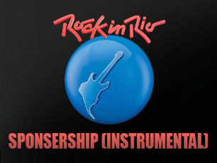 Rock in Rio's Sponsership Instrumental (2013)