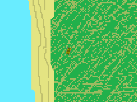 Tanks test