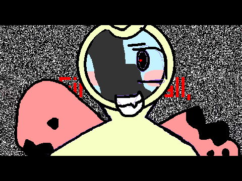 = Novocaine = MEME TEMPLATE = twisted glisten remix