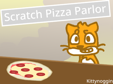 Scratch Pizza Parlor