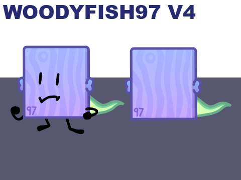 Woodyfish97 V4