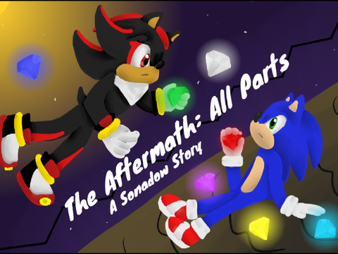 The Aftermath: All Parts