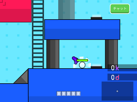 オンラインゲーム 完全日本語翻訳版