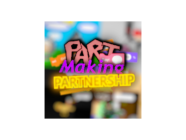 PMP Logo Redesign