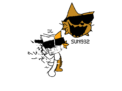 DL and Sun932