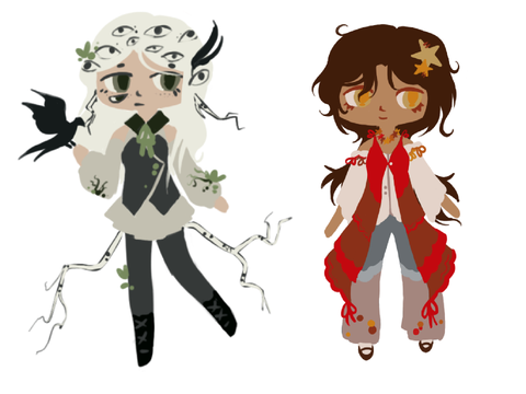 cheap adoptables (closed) .3