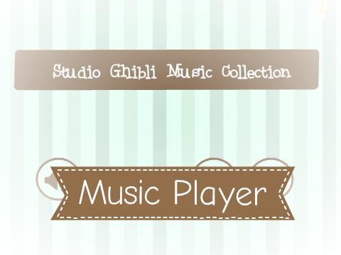 ♡Music Player♡