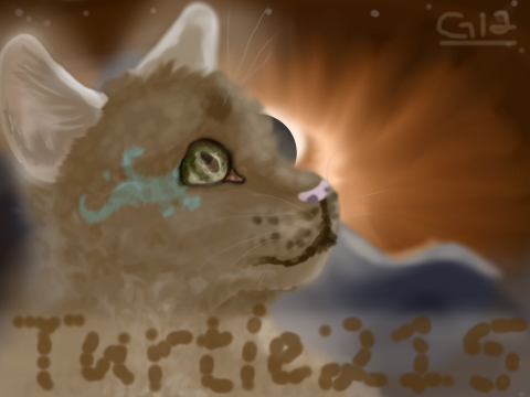 Fan art for...