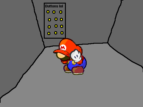Add yourself in the never ending elevator ride!