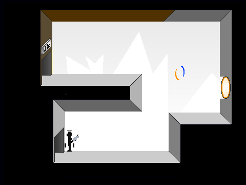 Portal v4.5 remix