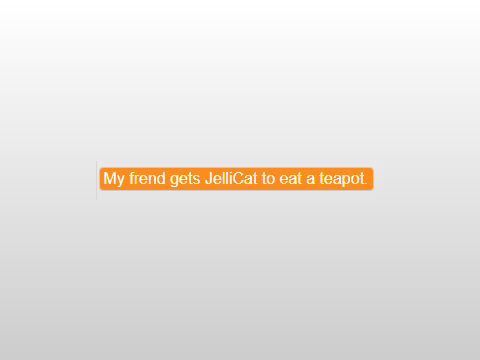 HELP-