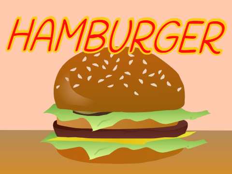 hamburger1.0(English)  