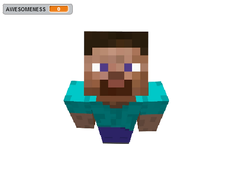 Minecraft Quiz! remix