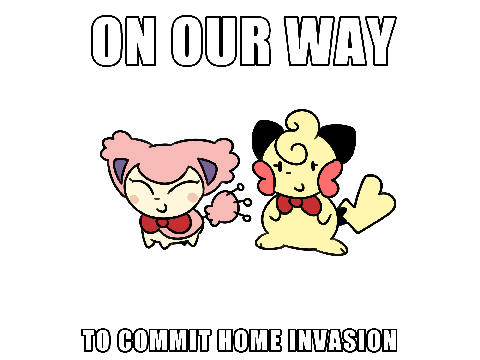 Sky Tower - PMD: Rescue Team (Skyeon Cover)