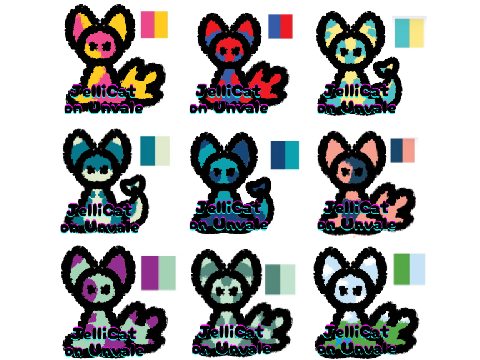 lil adopt batch 2