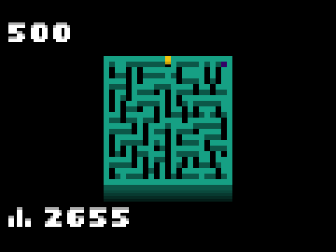 Legit Mazes remix