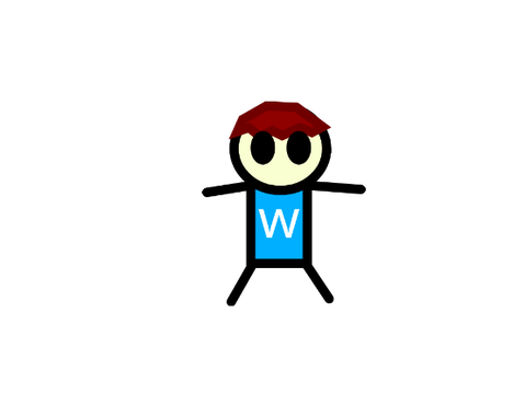 My oc