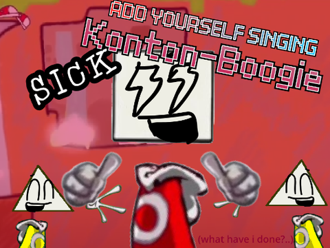 hit the konton boogie