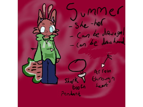 Summers ref