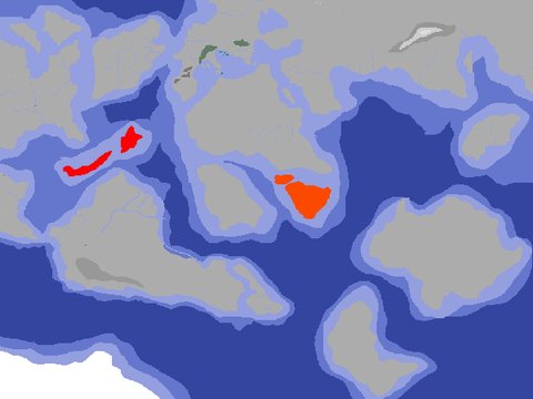 Troxima land