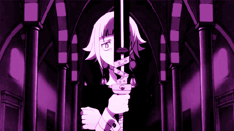 Crona Gorgon