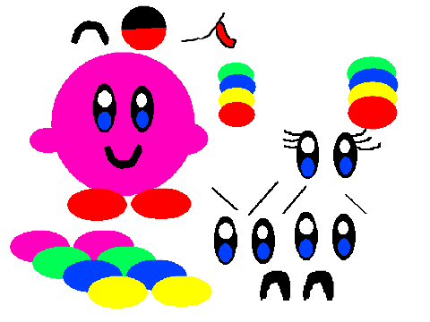 The New Kirby Creator!!!