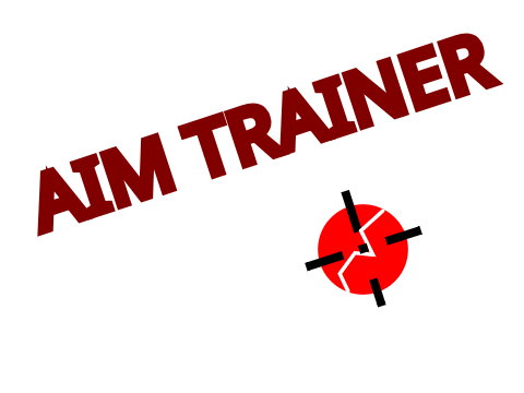 Aim Trainer | ₭฿₥
