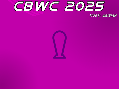 CBWC 2025 