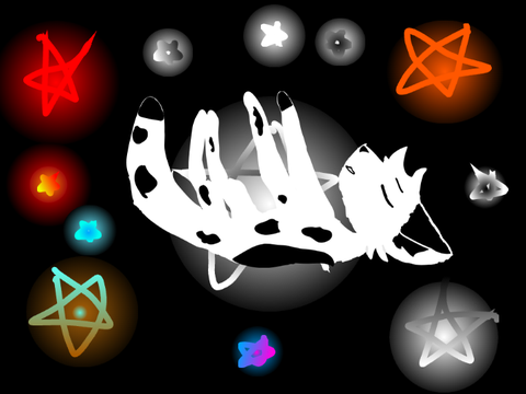 COOL ART!?