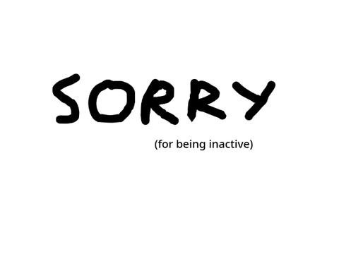 Sorry
