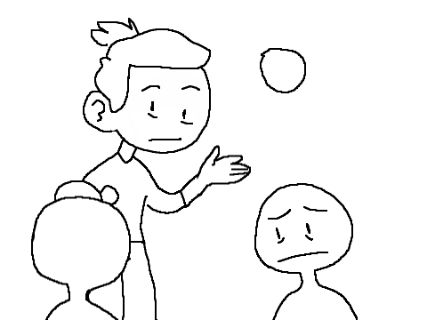 "Uranus" Spoof