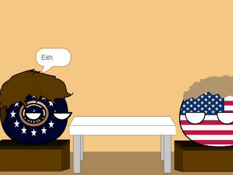 Meeting of Tokyo [7]