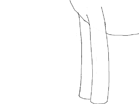 My Shot ANIMATION WIP