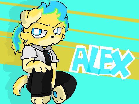 AT With @YukiPeach