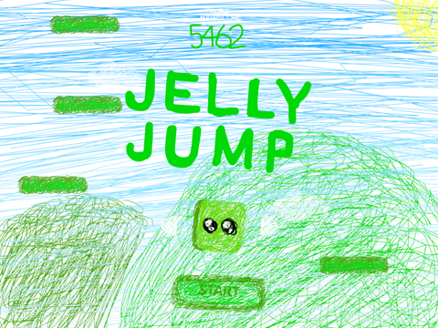 Jelly Jump But Bad