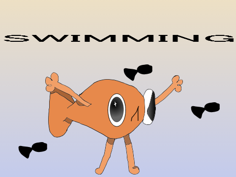 Le Poisson Steve ~ Part 6