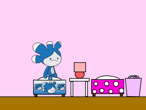 day 3 of scratch week