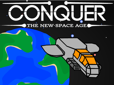 {WIP}Conquer - Space Age Sim(v. 1.11) 