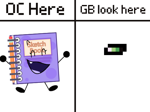 Gamegirl