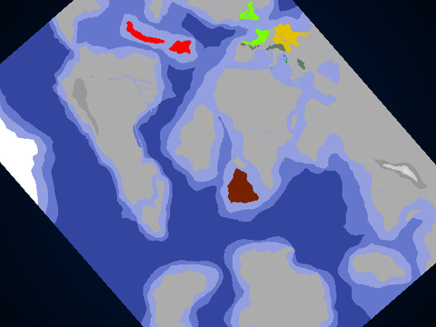 Normaceltland