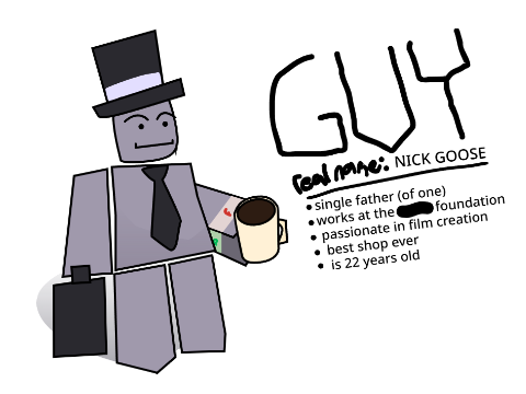 guy!