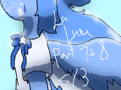 La Lune - Part 7 + 8