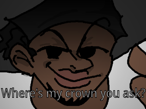 KSI Thick of it animation