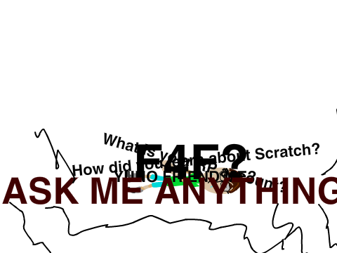 Ask Me!