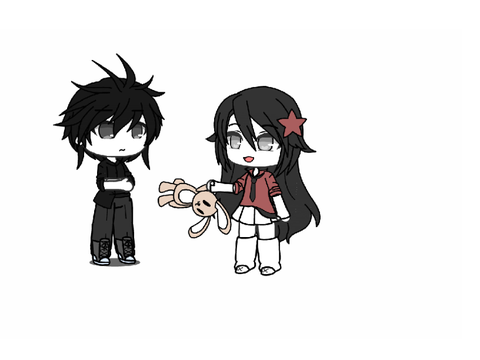 Camera!? | Gacha