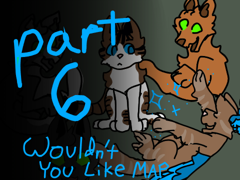 Part 20 || Wouldn't You Like MAP
