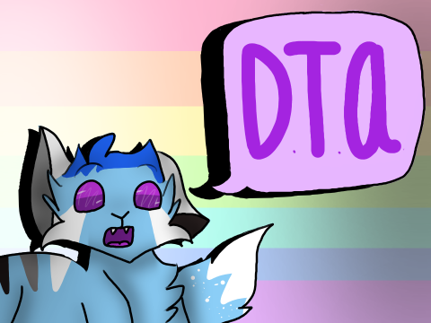 ☆ 1000+ Followers DTA ★