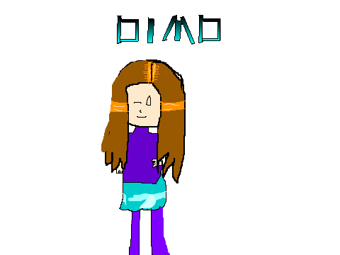 DIMD backwards