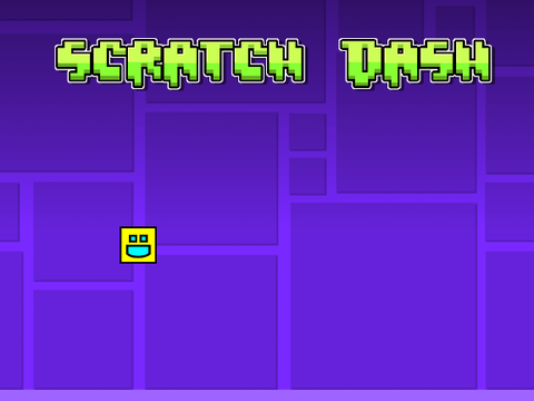 Geometry Dash